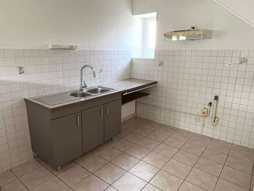 Photo 3 - Maison à VARAIZE