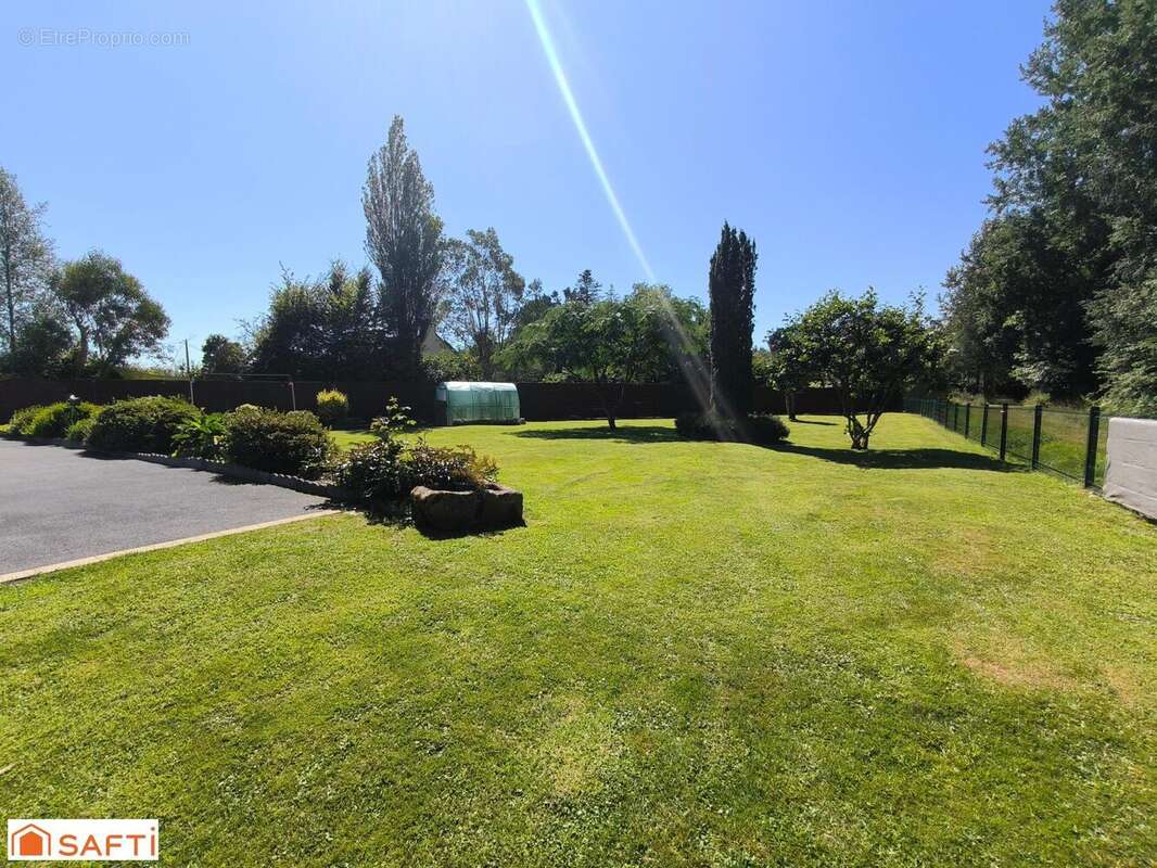 Photo 4 - Maison à PLESTIN-LES-GREVES