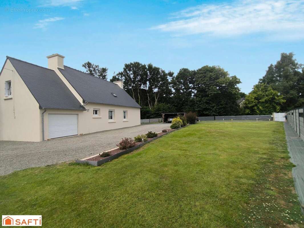 Photo 5 - Maison à PLESTIN-LES-GREVES