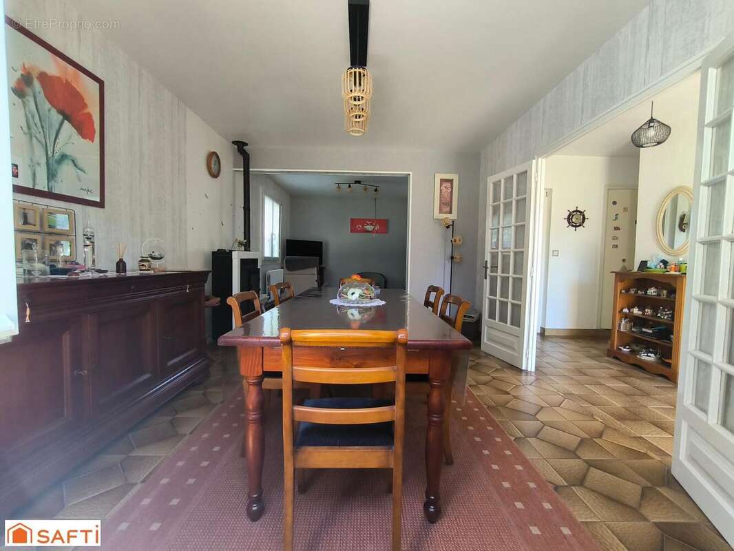 Photo 6 - Maison à PLESTIN-LES-GREVES