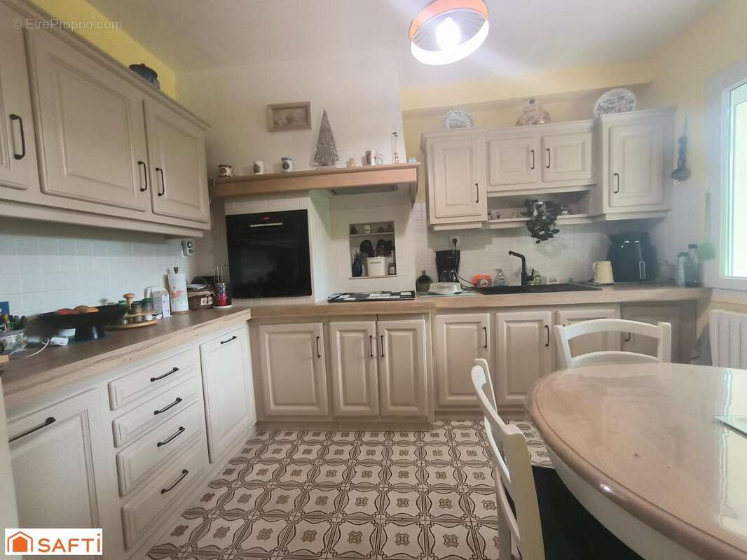 Photo 7 - Maison à PLESTIN-LES-GREVES