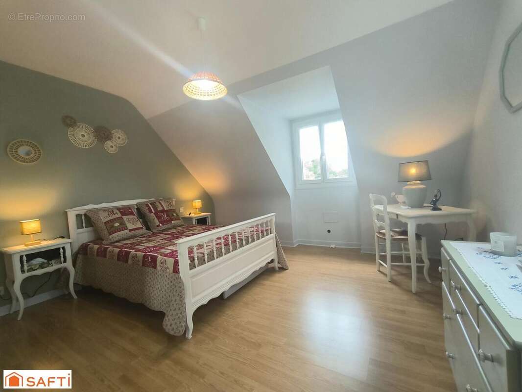 Photo 8 - Maison à PLESTIN-LES-GREVES