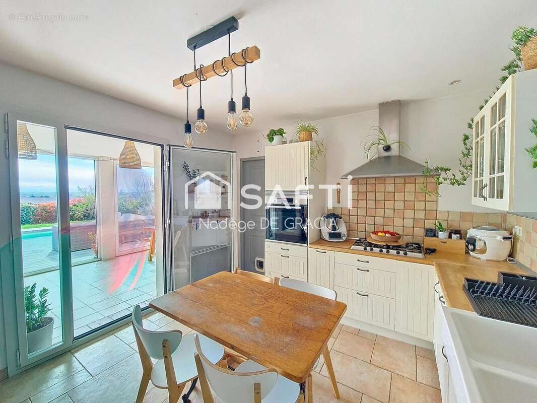 Photo 5 - Maison à NAILLOUX