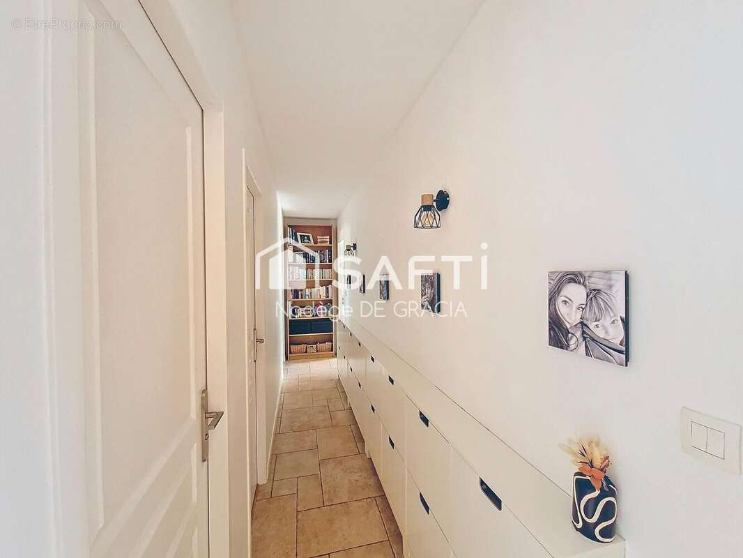 Photo 6 - Maison à NAILLOUX