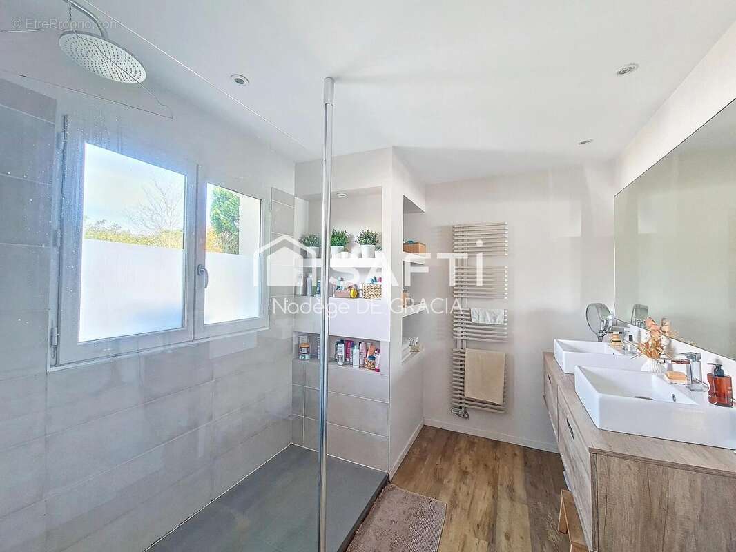 Photo 9 - Maison à NAILLOUX