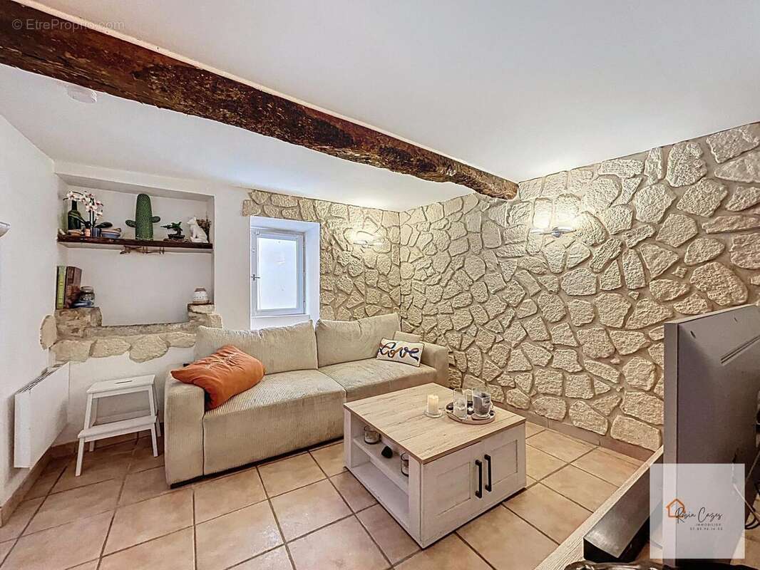 Photo 3 - Maison à FAUGERES