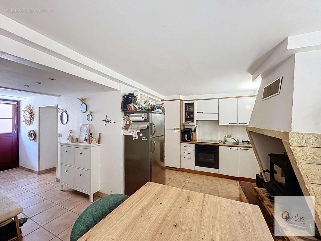 Photo 4 - Maison à FAUGERES