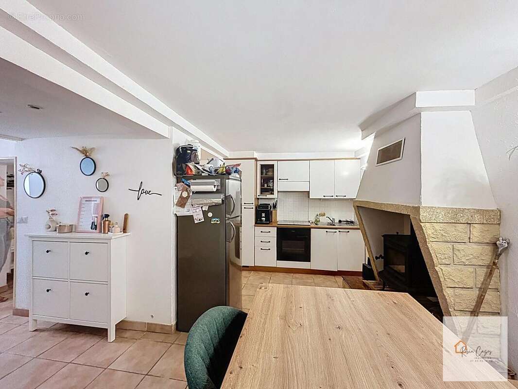 Photo 5 - Maison à FAUGERES