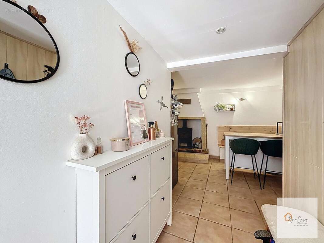 Photo 6 - Maison à FAUGERES