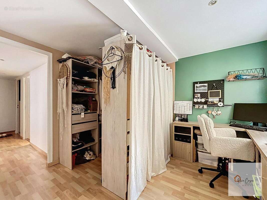 Photo 7 - Maison à FAUGERES