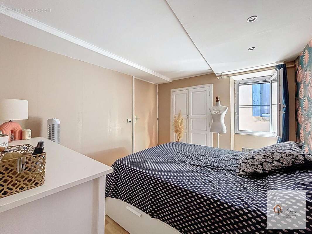 Photo 8 - Maison à FAUGERES