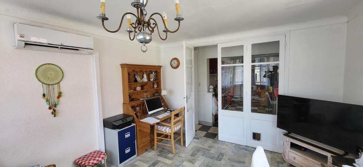 Photo 3 - Maison à VICQ-SUR-GARTEMPE