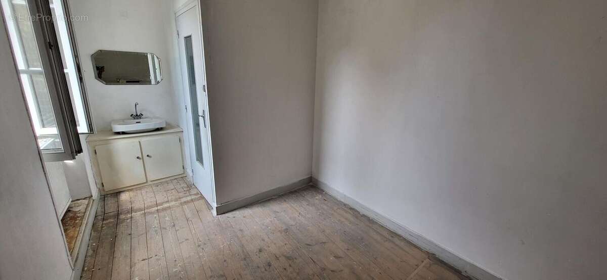 Photo 7 - Maison à VICQ-SUR-GARTEMPE