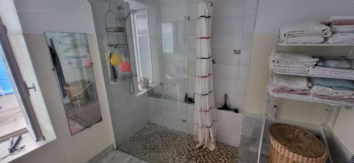 Photo 8 - Maison à VICQ-SUR-GARTEMPE