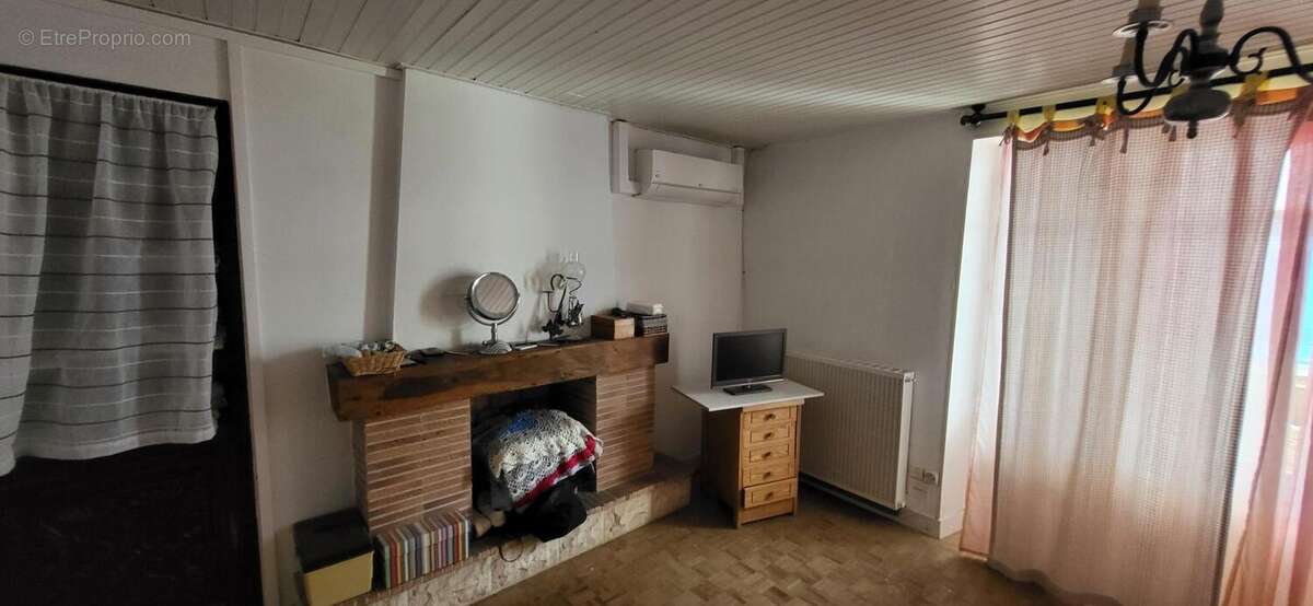 Photo 9 - Maison à VICQ-SUR-GARTEMPE