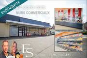 Photo 1 - Commerce à BEAUMONT-SUR-SARTHE
