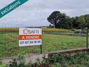 Photo 1 - Terrain à LANGUIDIC