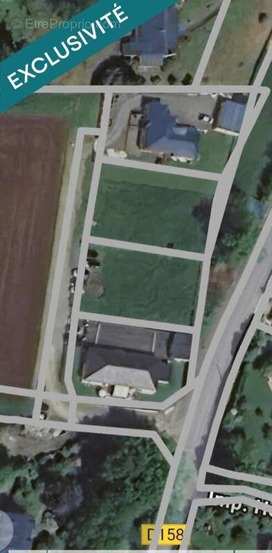 Photo 5 - Terrain à LANGUIDIC