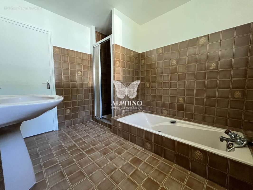 Maison à SAINT-VICTURNIEN