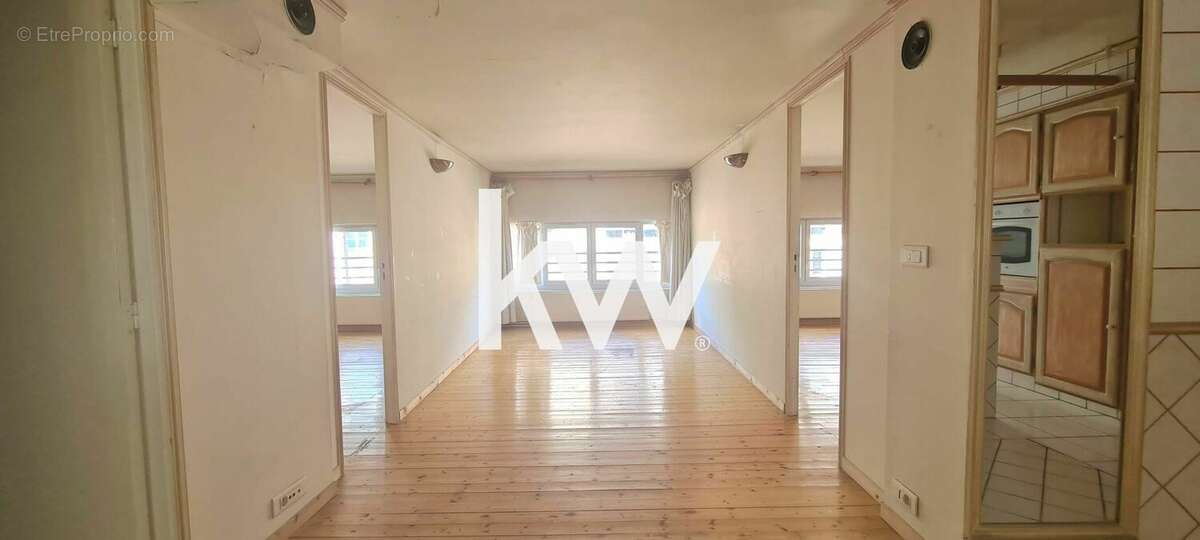 Appartement à LIMOGES