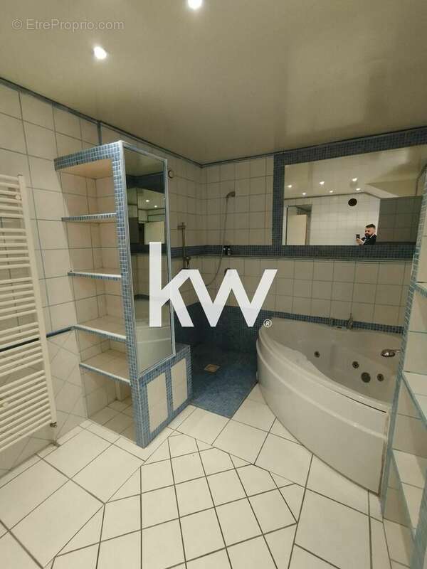 Appartement à LIMOGES