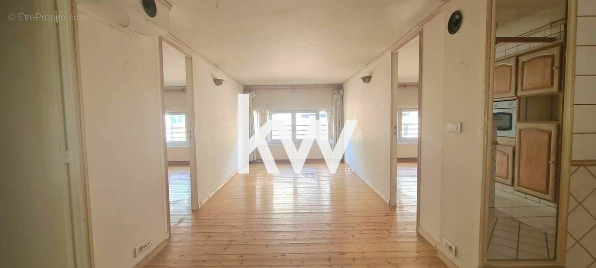 Appartement à LIMOGES