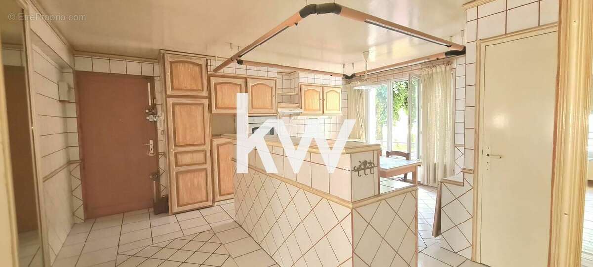 Appartement à LIMOGES