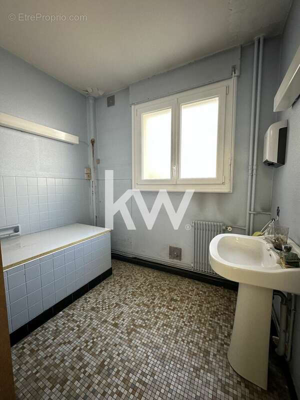 Appartement à LIMOGES