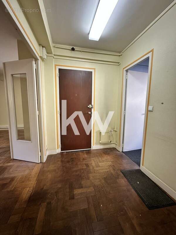 Appartement à LIMOGES