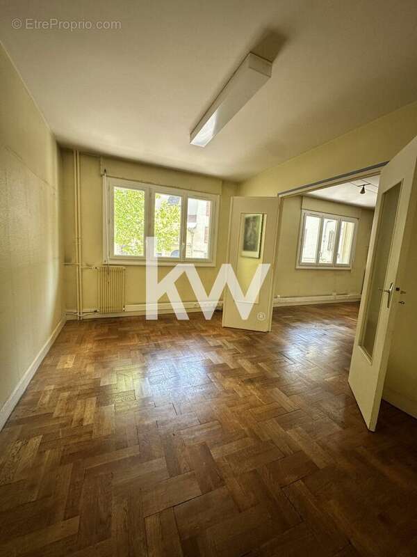 Appartement à LIMOGES