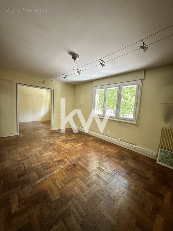 Appartement à LIMOGES