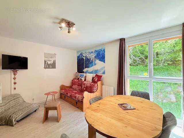 Appartement à BARBY