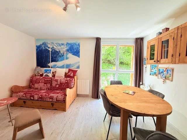 Appartement à BARBY