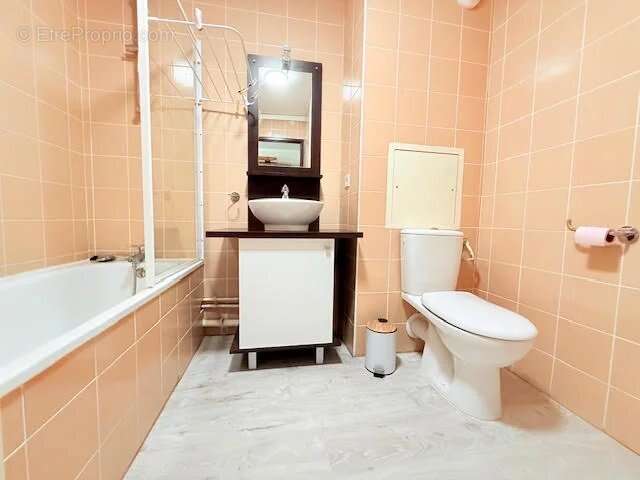 Appartement à BARBY