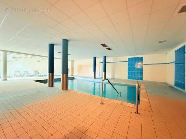 Appartement à BARBY