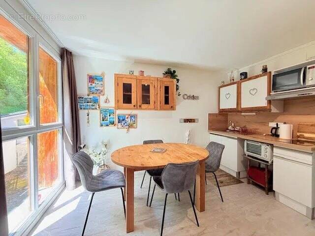 Appartement à BARBY