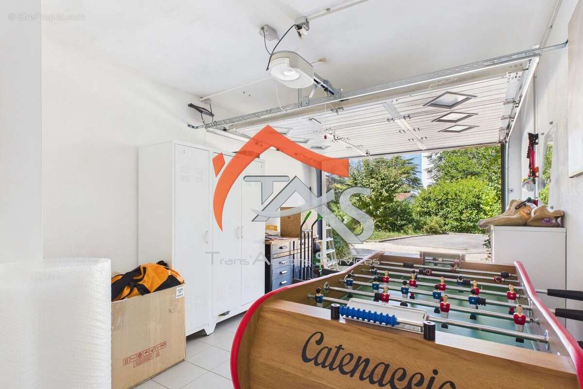 Maison à SAINT-CHAMOND