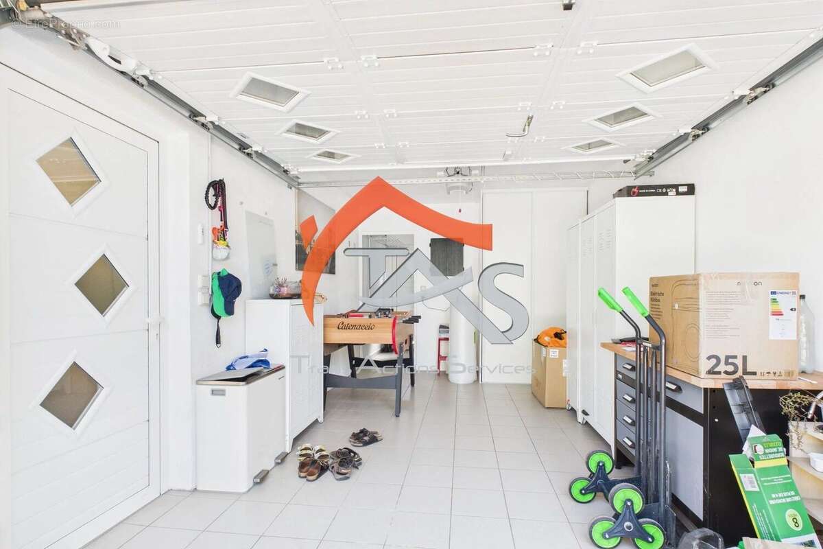 Maison à SAINT-CHAMOND