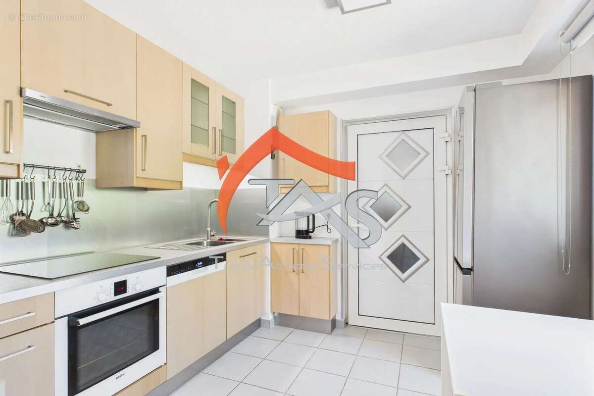 Maison à SAINT-CHAMOND