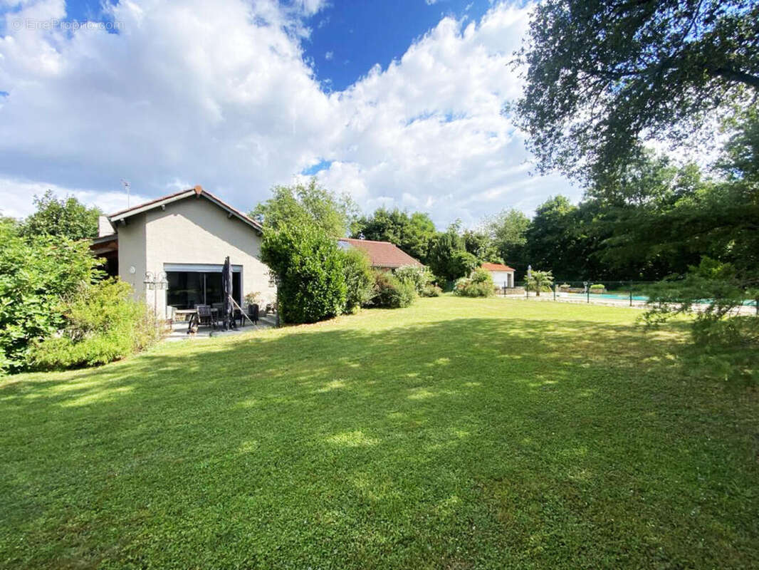 Photo 3 - Maison à CHAPONOST