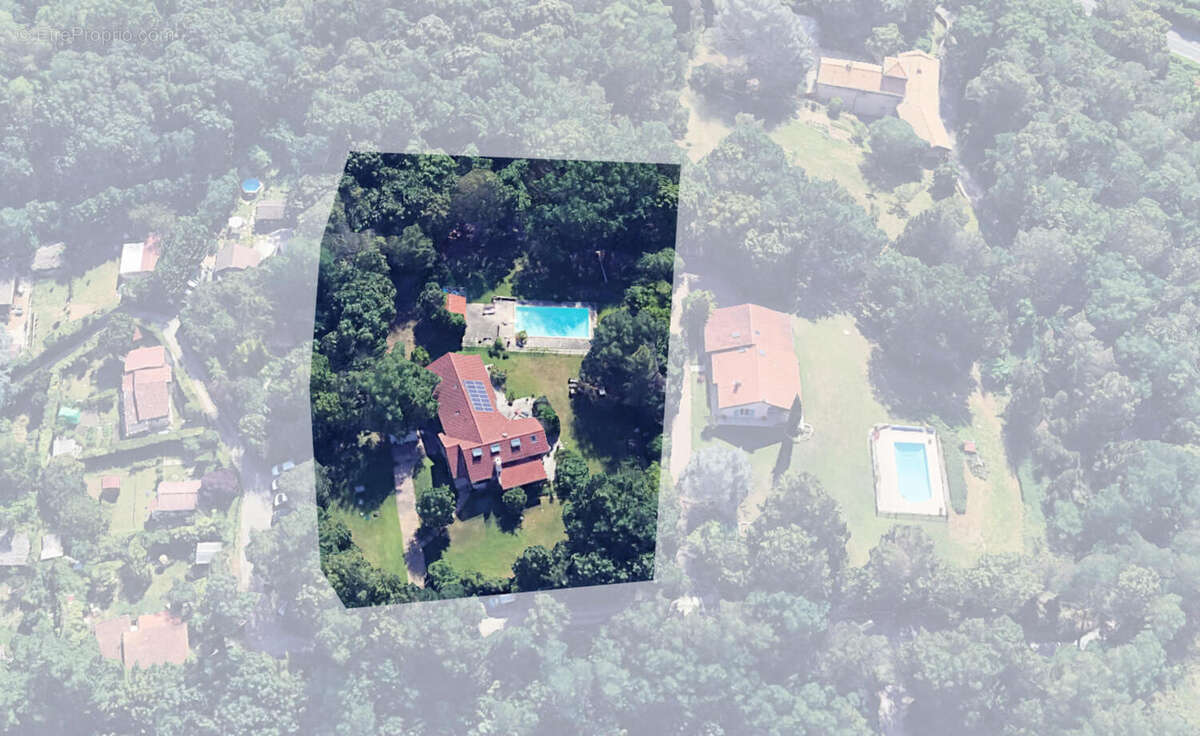 Photo 4 - Maison à CHAPONOST