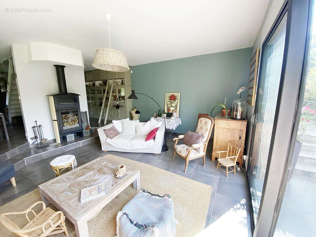 Photo 5 - Maison à CHAPONOST