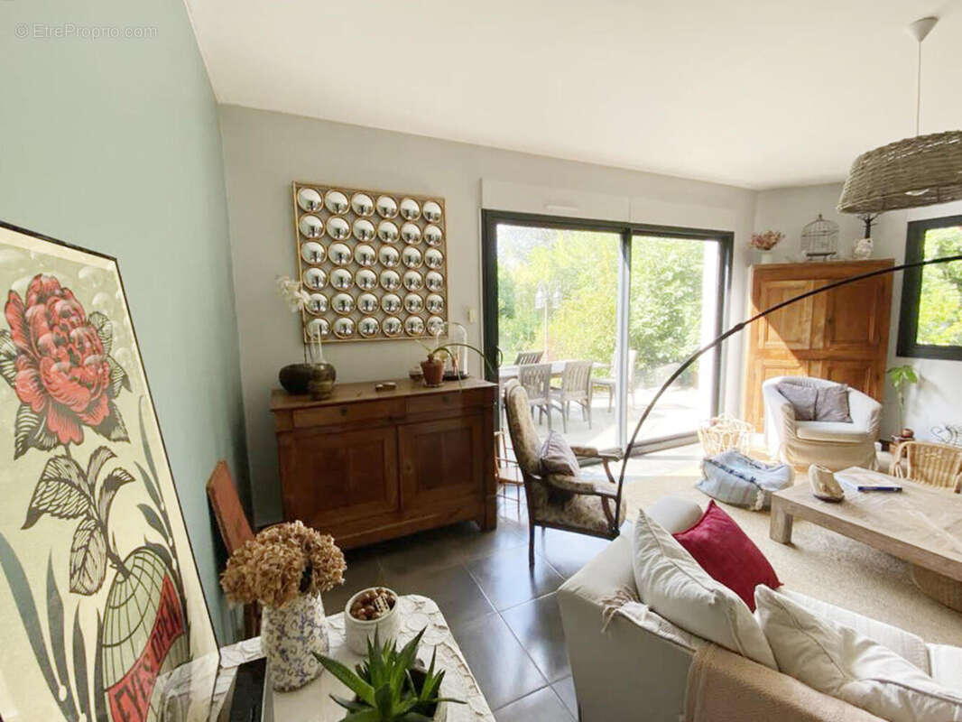 Photo 6 - Maison à CHAPONOST