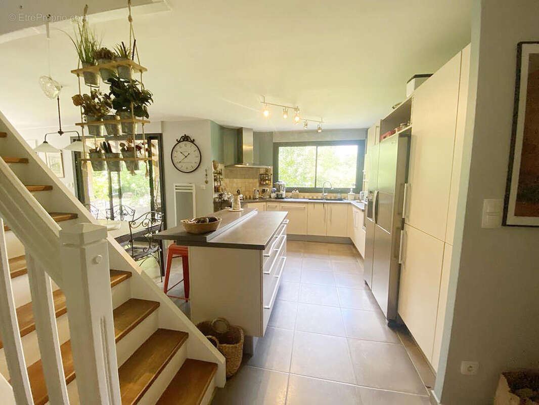 Photo 9 - Maison à CHAPONOST