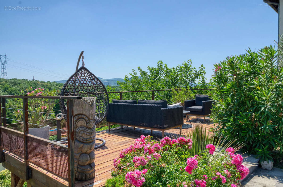 Photo 2 - Maison à GENAY