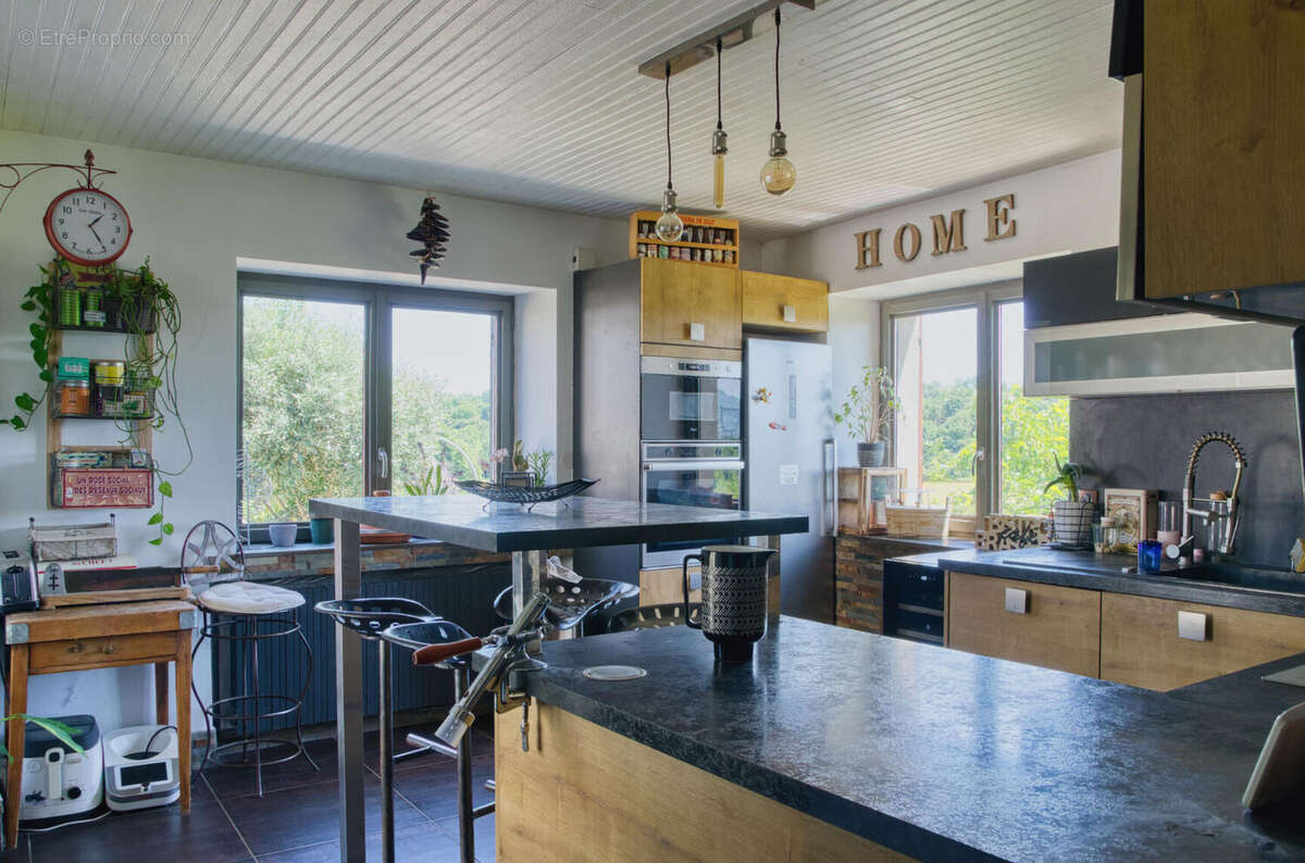 Photo 3 - Maison à GENAY