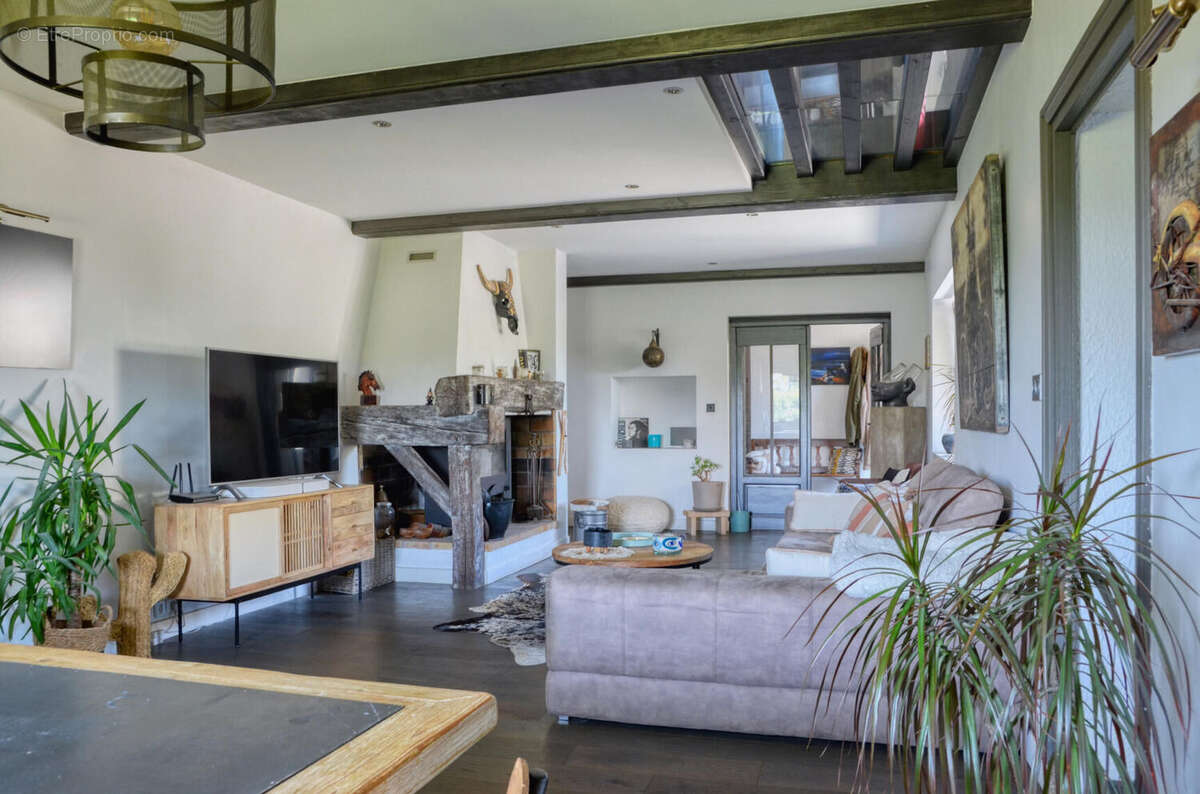 Photo 4 - Maison à GENAY