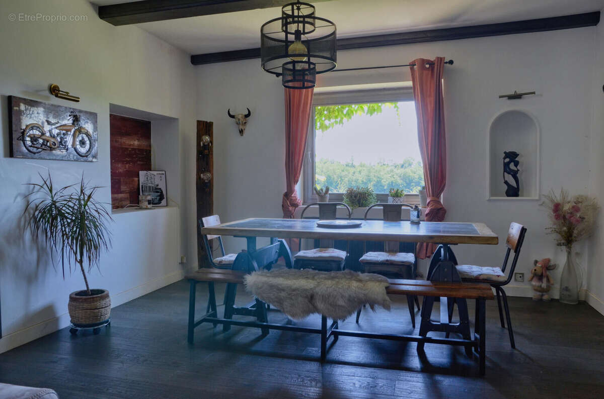 Photo 5 - Maison à GENAY