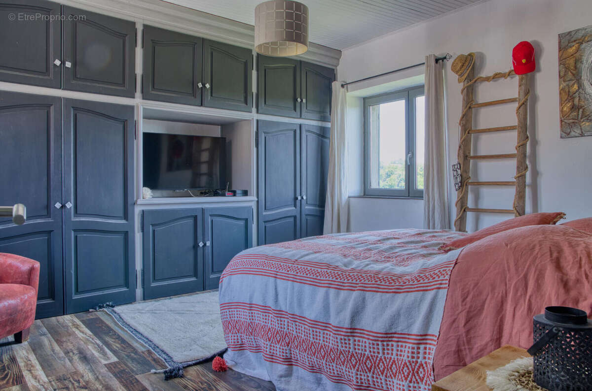 Photo 6 - Maison à GENAY