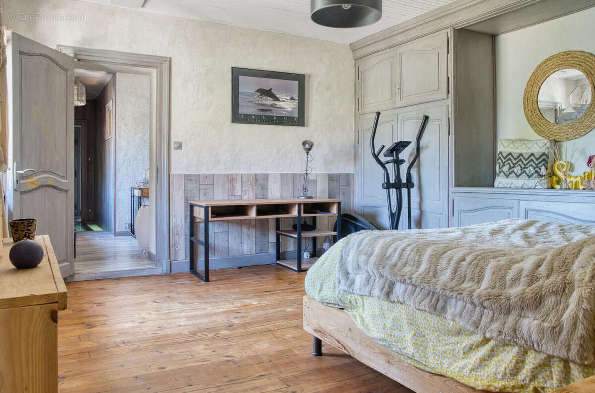 Photo 7 - Maison à GENAY